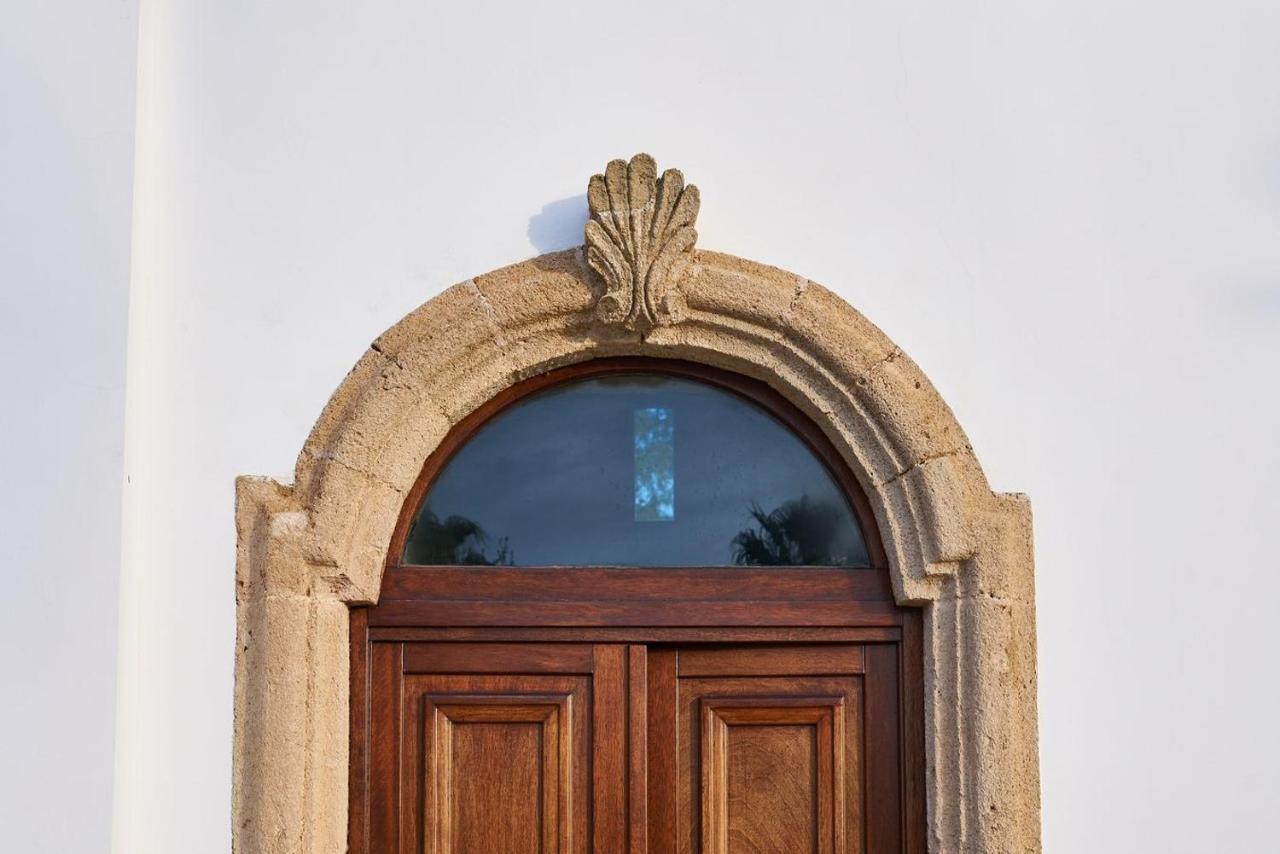 Villa Pompea Dimora Al Primo Piano - Apulia Home Casarano Exterior foto
