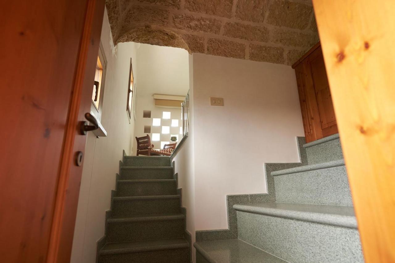 Villa Pompea Dimora Al Primo Piano - Apulia Home Casarano Exterior foto