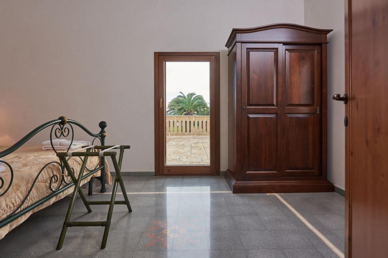 Villa Pompea Dimora Al Primo Piano - Apulia Home Casarano Exterior foto