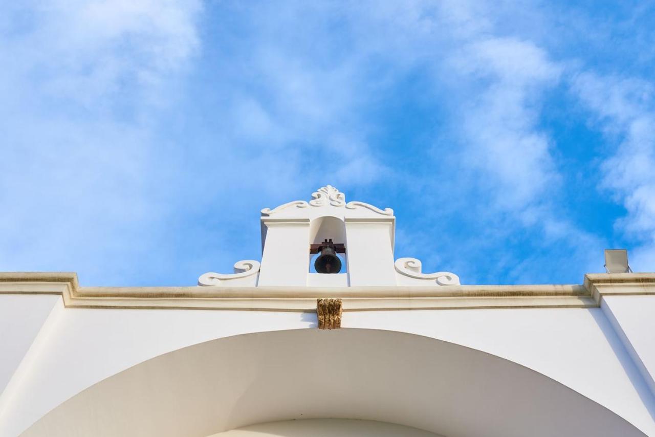 Villa Pompea Dimora Al Primo Piano - Apulia Home Casarano Exterior foto